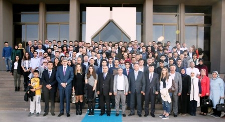 Alaboyun: Akkuyu`yu Rusya yapacak