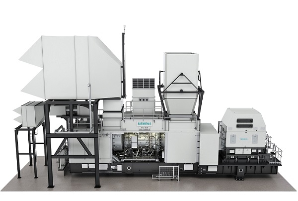 Tüpraş gaz türbinleri Siemens`e emanet