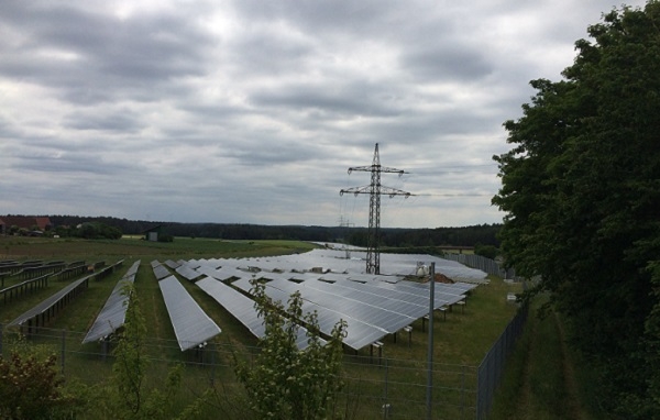 Almanya`da elektriğe yenilenebilir zammı!