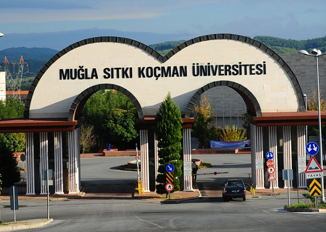 Elektrik ve makine doçenti alınacak