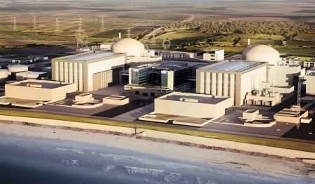 Hinkley Point NGS`de Çin payı üçte bir olacak