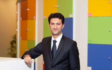 KPMG: Türkiye´nin en dinamik sektörü enerji