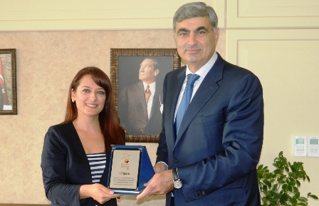 Akkuyu NGS, en prestijli yatırım projesi seçildi