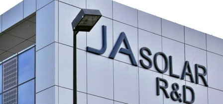 JA Solar Malezya`dan ihracata başlayacak
