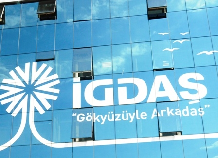 İGDAŞ halka açılacak