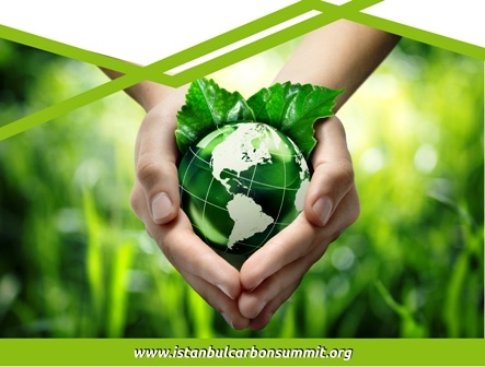 İstanbul Karbon Zirvesi’nde online kayıtlar başladı