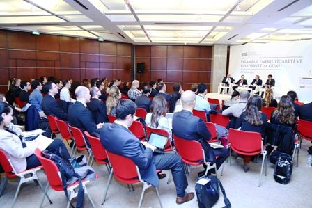 ETD`den ilk kapsamlı risk yönetimi eğitimi