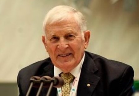 WWEA Başkanlığına Peter Rae seçildi