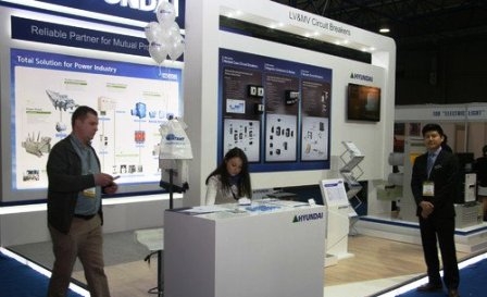 Kazakistan 2015 Enerji Fuarı gerçekleştirildi