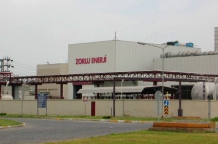 Zorlu Enerji`den borç yapılandırması