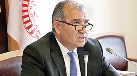 Alaboyun: Seçimde enerji güvenliğinde sorun yaşanmadı