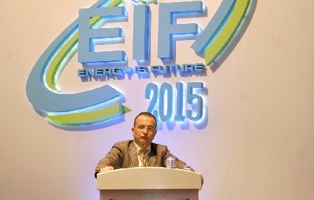 Kumbaroğlu: Yeni hükümetin önceliği İran olmalı