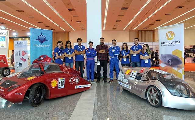 İstanbul Ankara arası 1 simit parası