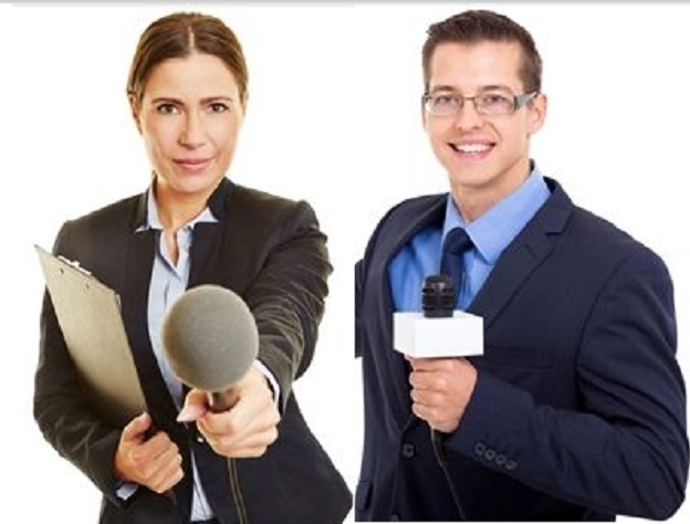 Gazetecileri enerji uzmanıyla buluşturan site