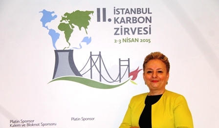 Şirketlere karbon check-up`ı gerekiyor