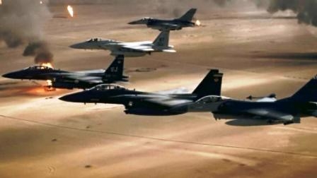 Fransa, IŞİD`in petrol ikmal deposunu vurdu