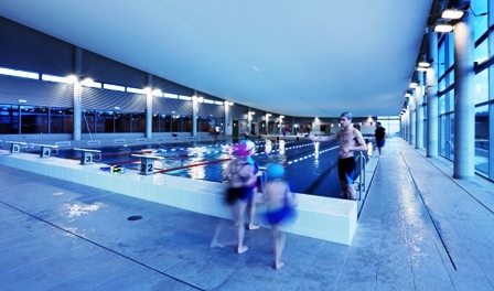 Schréder´den doğa kontrollü LED çözümü