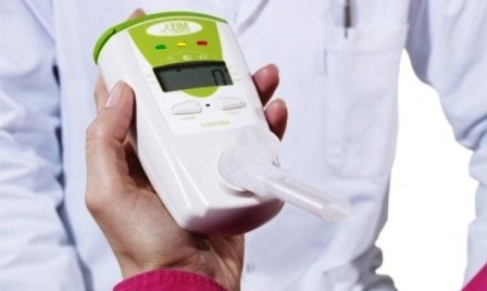 Arslan: Evlerde karbonmonoksit ölçer cihazlar zorunlu olmalı