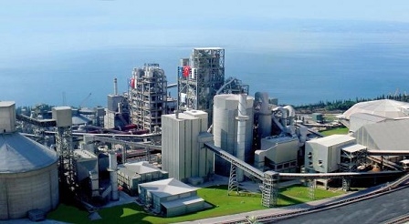 Nuh Çimento Genel Müdürü Sinan Urhan oldu