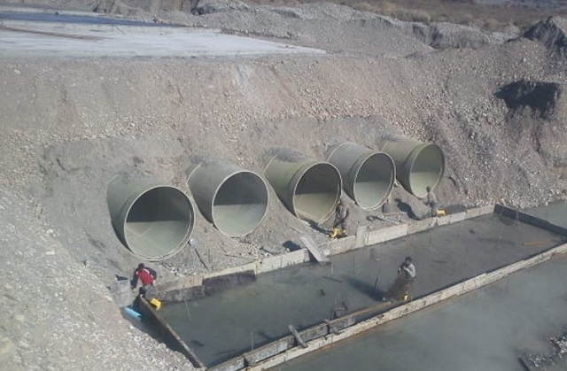 Murat HES`e devlet desteği