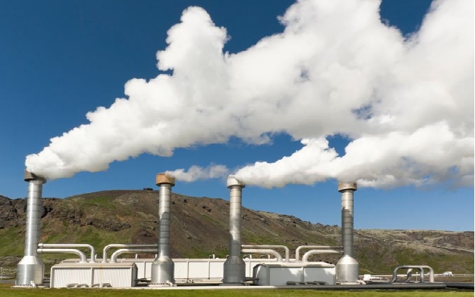 Jeotermal enerji küresel olarak büyüyecek