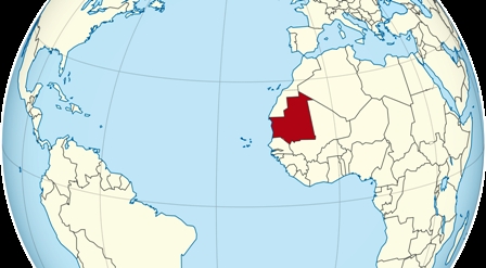 Amerikan şirket Moritanya`da doğalgaz keşfetti