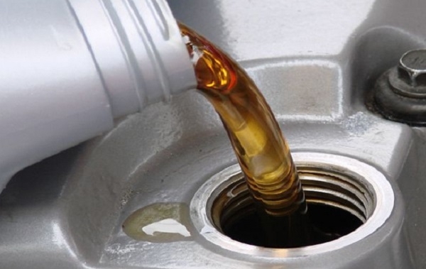 Üç firmaya daha madeni yağ lisansı