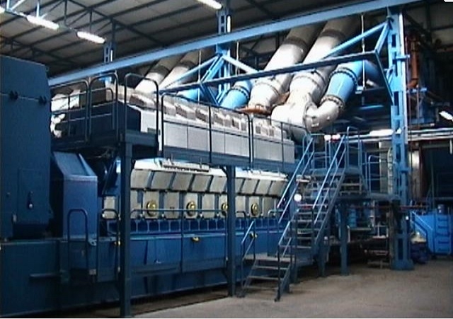 Aksa Mardin Santrali kapasite arttıracak