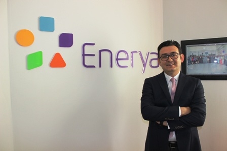 Enerya Denizli`nin ilçelerine açılıyor