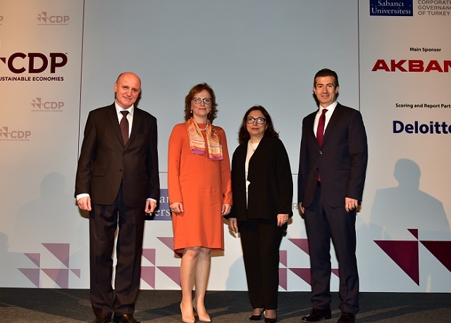 Şirketlerde yeni trend: İklimden fırsat çıkarmak