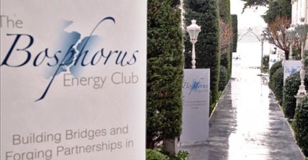 The Bosphorus Energy Club, enerjide genç liderler seçiyor