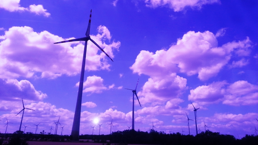 Zeliha RES kapasite arttırıyor