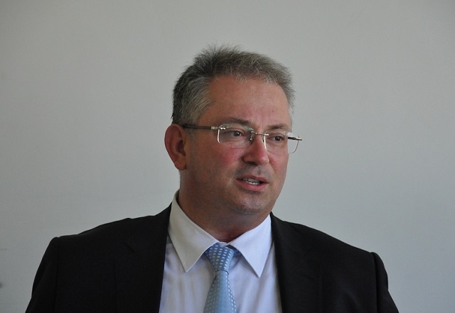 Türk-Dan İş Konseyi`ne enerjici başkan