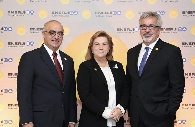 Sabancı enerjide güneşi seçti