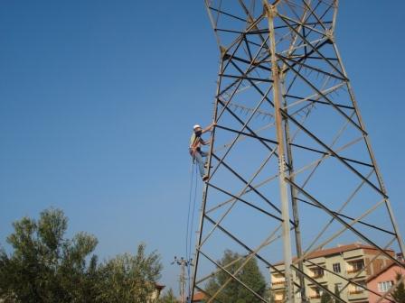 Ankara`da yaygın elektrik kesintileri geliyor...