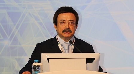 Saldanlı: En Ar-Ge`ci iki kurumdan biri EPDK