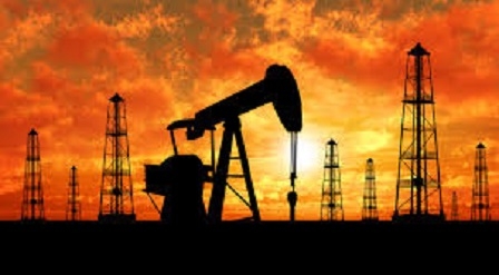 Irak`ın petrol ihracatı Kasım ayında rekor kırdı