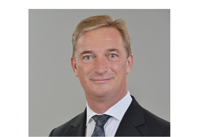 EWE AG`ye yeni CEO: Brückmann