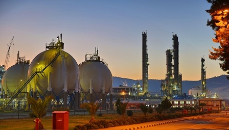 Petkim mühendislik plastikleri üretecek