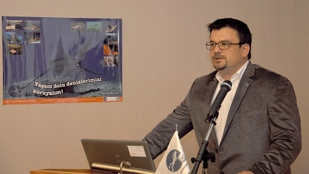 SAD: Karabiga`da termik yapılması yanlış