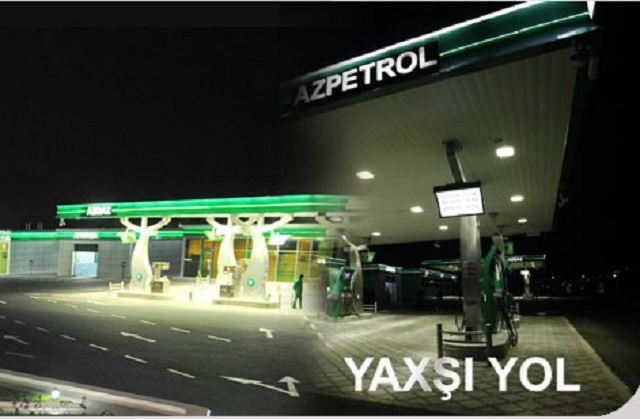 Azpetrol`ün tepe yönetimine atama