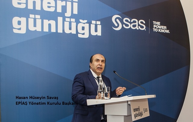 Enerjide Insider Trading’e yer yok