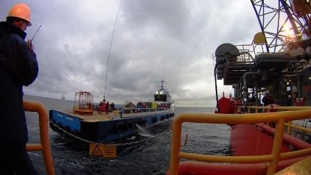 Karadeniz`de Rusya ile gemi krizi!