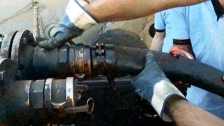 İstanbul BB petrol atığı bertaraf ettirecek