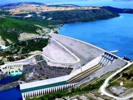 Balkaya HES için İDK toplantısı yapılacak