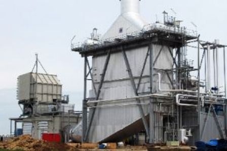 Çebi Enerji Santrali ÇED Raporu kabul edildi