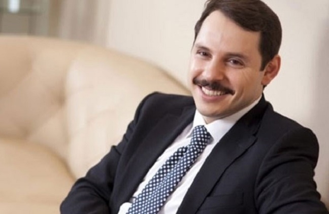 Enerjide 4+100 yıllık hedef