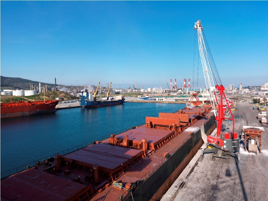 Petkim, SOCAR Turkey`den pay alımını görüşüyor