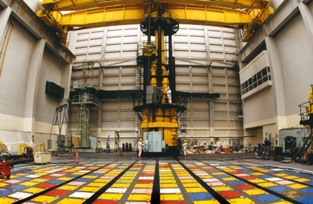 Finlandiyalılar nükleer için Türkiye`ye geliyor