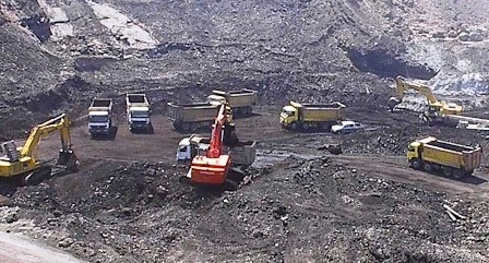 Ege Linyit kömür taşıtacak